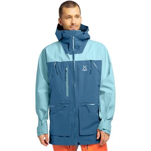 Haglofs Vassi GTX PRO Jacket - Men's - Clothing