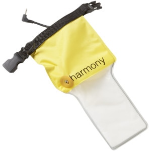 Harmony Smartphone Dry Flex Case
