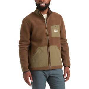 Howler Brothers Chisos Fleece Jacket 
