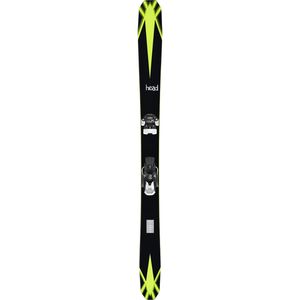 Head Skis USA Cyclic 115 Ski - Ski