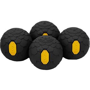 Helinox Ball Feet Vibram Set - 4-Piece - Hike & Camp