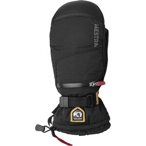 hestra all mountain czone gloves