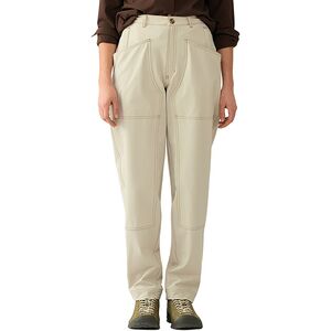 Hikerkind 8 Pocket Pant 02 - Women's - Clothing