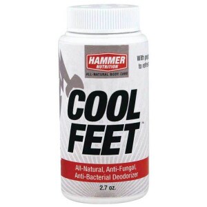 Hammer Nutrition Cool Feet Powder