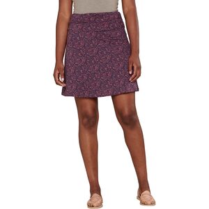 Toad&Co Chaka Skirt - Women's - Clothing