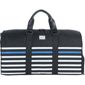 バッグ House on the Hill Parent Bag Navy Stripe バッグ House on