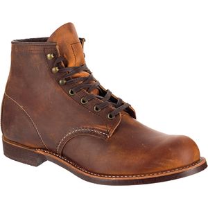 Red Wing Heritage Blacksmith 6in Boot 