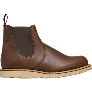 Tomhed Hates Ønske Red Wing Heritage Classic Chelsea Boot - Men's - Footwear