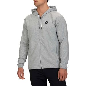 hurley nike dri fit hoodie