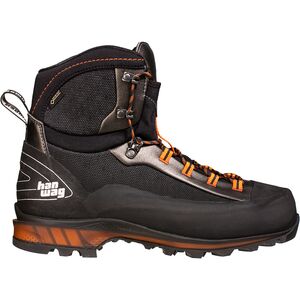 Hanwag Ferrata II GTX Backpacking Boot - Men's - Footwear Hanwag Ferrata II GTX Backpacking Boot - Men's - Footwear