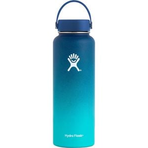 Hydro flask 40 ounce ombre shop wide mouth