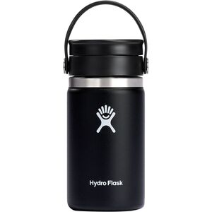 Hydro Flask Coffee Flask Review - 12oz 354ml 285 grams - Backpacking Flask  