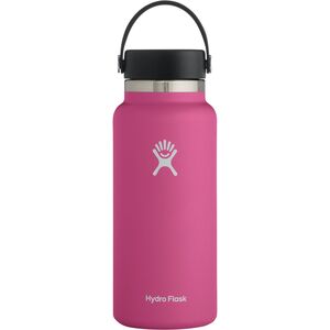 Hydro Flask 32oz Wide Mouth Water Bottle with Flex Cap 2.0