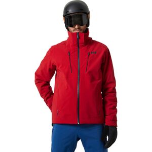 lineair Dekbed lokaal Men's Ski Jackets | Backcountry.com