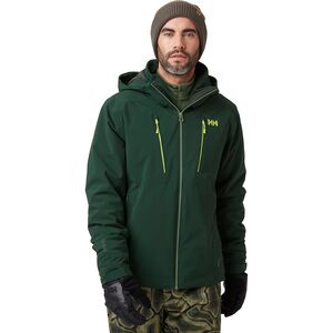 helly hansen alpha 3.0 medium