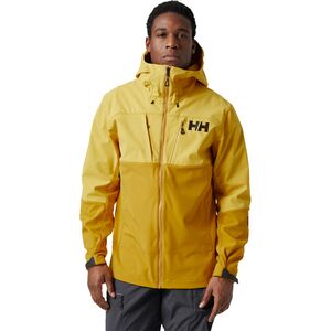 Helly Hansen Odin Mountain Softshell Jacket - Men's - Clothing