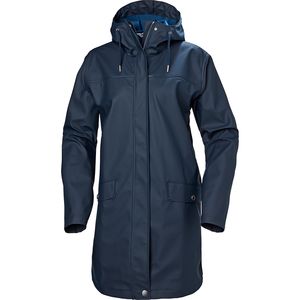 Helly hansen moss sales helox rain jacket