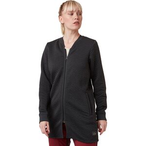 Helly Hansen Lillo Long Zip Jacket 