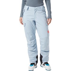 Helly Hansen Switch Cargo Insulated Pant - Women's - Clothing