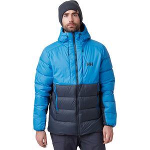 stoic packable insulated jacket