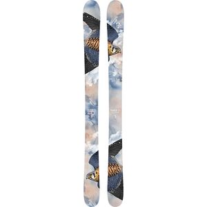 Icelantic Maiden 101 Ski - 2024 - Women's - Ski