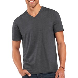 Icebreaker Tech V Lite T-Shirt - Short-Sleeve - Men's