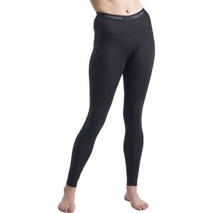 Icebreaker 150 Zone Legging Women s Clothing
