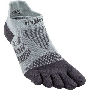 Injinji Ultra Run No-Show CoolMax Sock - Women's - Accessories