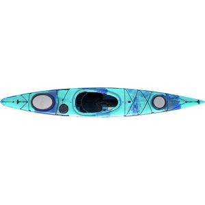 Jackson Kayak Journey 13.5 Kayak - 2017 - Paddle