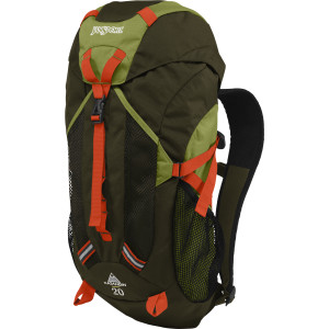 JanSport Katahdin 20L Backpack - 1220cu in - Hike & Camp