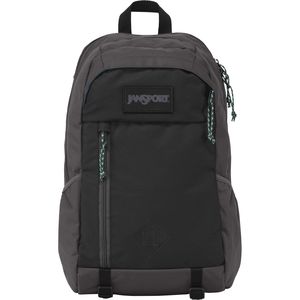 JanSport Fox Hole Backpack - 1525cu in - Accessories