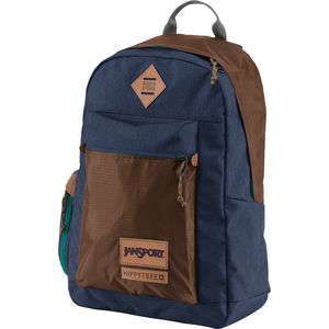 JanSport Outbreak Backpack - 1550cu in - Accessories