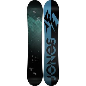スノーボード jones snowboard aviator Jones Snowboards Aviator Splitboard - Snowboard