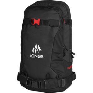 Jones Snowboards Higher 30L Backpack - Snowboard