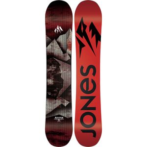 スノーボード jones board aviator ONECOL.jpg