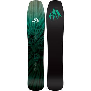 Jones Snowboards Mind Expander Snowboard - Women's - Snowboard
