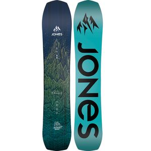 【専用】 JONES　YOUTH FLAGSHIP 127cm Youth Flagship Snowboard – Jones Snowboards US