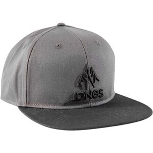 Jones Snowboards Trucker Cap - Accessories