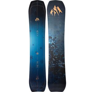 Jones Snowboards Howler Snowboard - 2026 - Women's - Snowboard