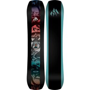 Jones Snowboards Mountain Twin Junior Snowboard - 2026 - Kids' - Kids