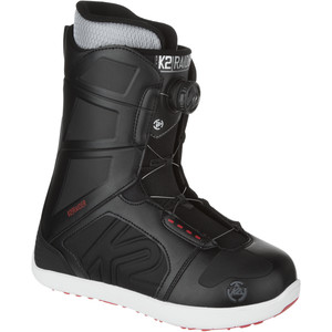 K2 Snowboards Raider Boa Snowboard Boot - Men's - Snowboard