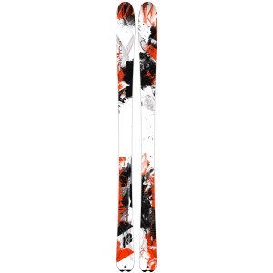 k2 amp rictor 90 xti skis 2015 Strike w/ Salomon L10 Demo Bindings Adam's Review-K2 AMP Rictor 90