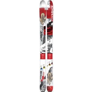 K2 Coomback 104 Ski - Ski