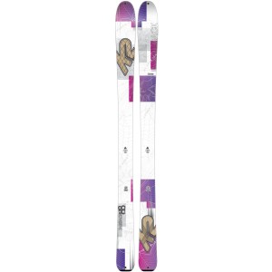 K2 Talkback 88 Ski - Women's - Ski