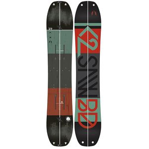 K2 Snowboards Ultra Split Splitboard - Snowboard