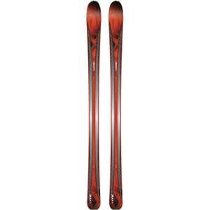 スキー板　K2 ikonic K2 Ikonic 80 Ti Skis + MXC 12 TCX Light Quikclick Bindings 2020