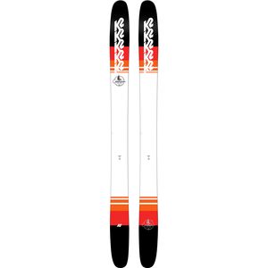 k2 catamaran skis ebay - d'occasion K2 Catamaran Men's Skis -