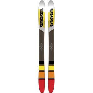 K2 Marksman Ski - Ski