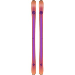 2018 k2 missconduct jr skis K2 Missconduct Jr. Ski - Girls'