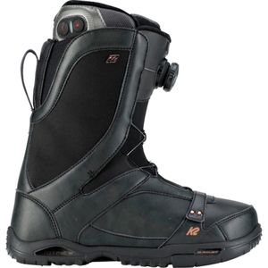 K2 Snowboards Sapera Heat Snowboard Boot - Women's - Snowboard